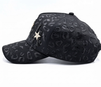 LA 3 Star ⭐ cap