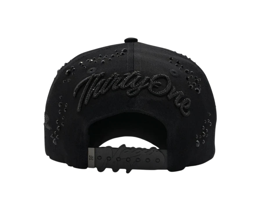 Mega black