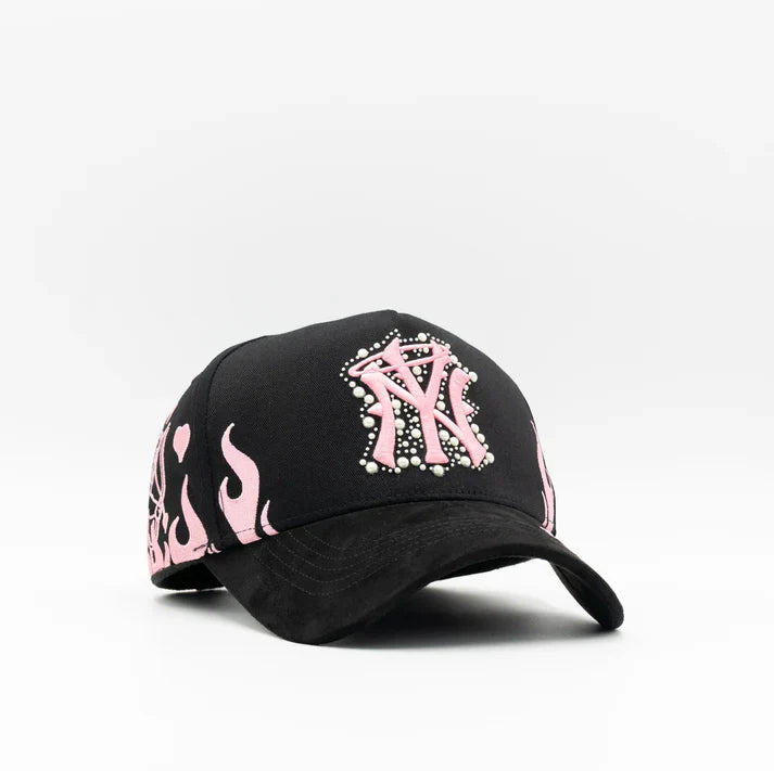 NY love