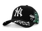 NY. Rain cap