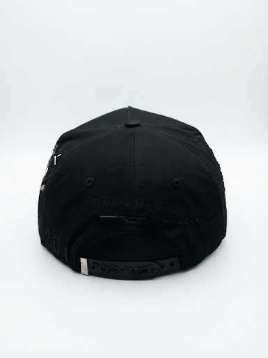 LA Magic cap