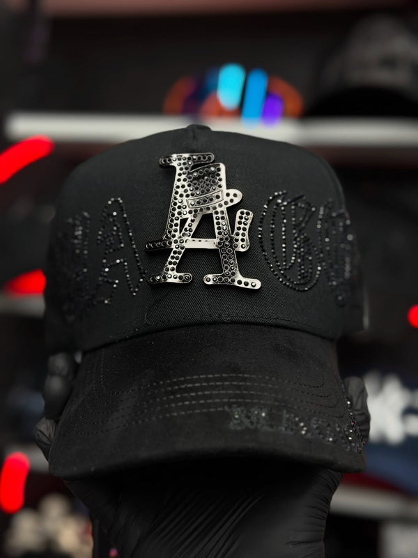 LA Magic cap