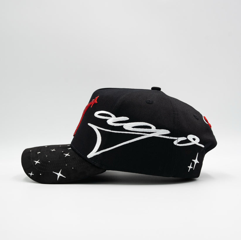 Mega Magic cap