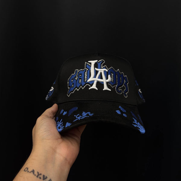 Graffiti  Cap