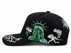 NY. Rain cap
