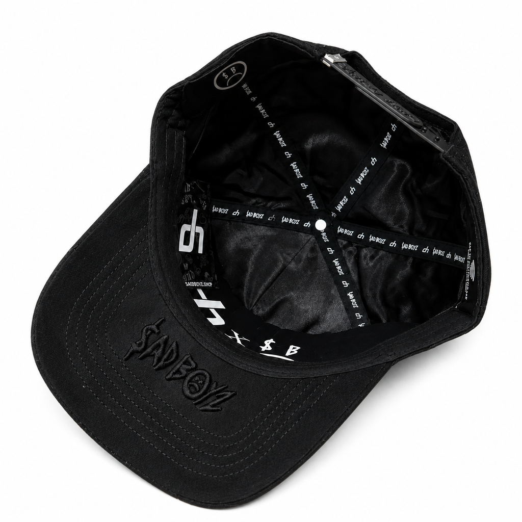 SD BLACK