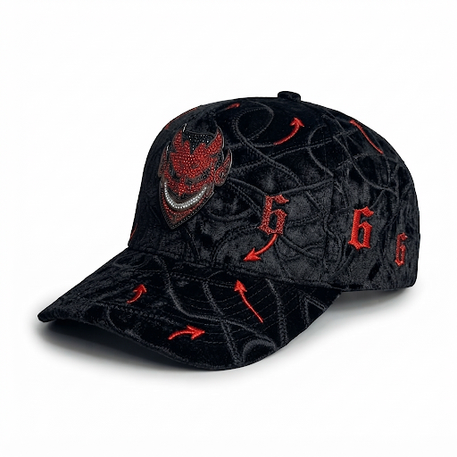 H991 cap 👹
