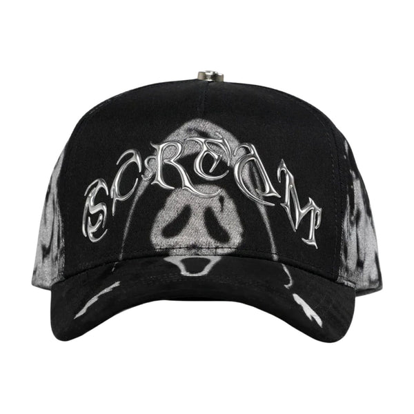 Scredm cap