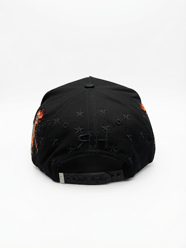 H star cap