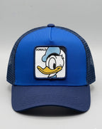 Donald Duck
Blue Wave Cap