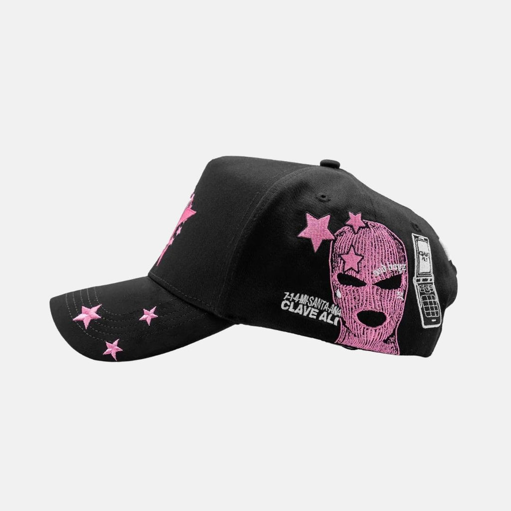 H pink  sad boy