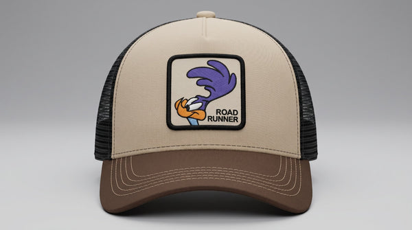 Road Runner
Dust Racer Cap