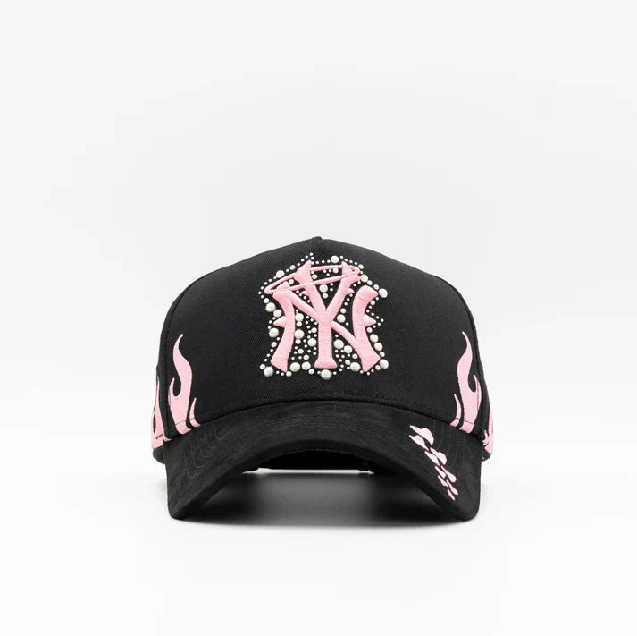 NY love