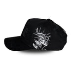NY black cap