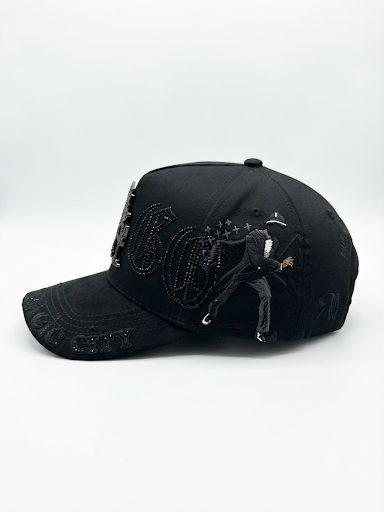 LA Magic cap