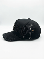 LA Magic cap