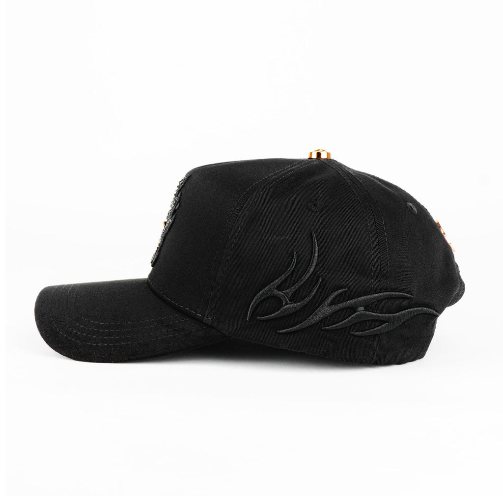 Boss Black cap