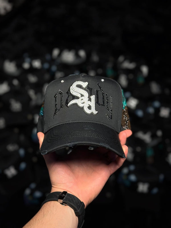 Sd cap