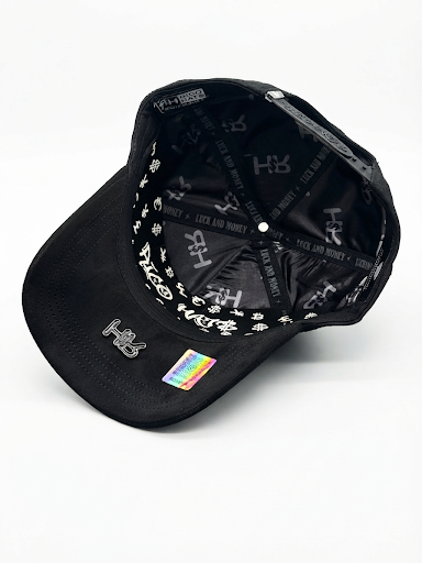 LA Magic cap