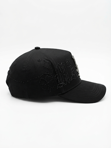 LA Magic cap