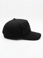 LA Magic cap