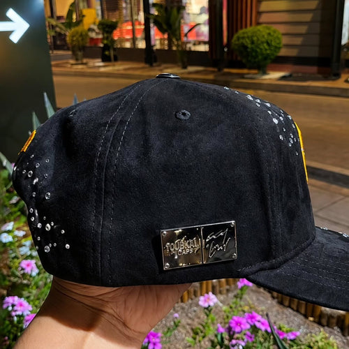 Apm cap