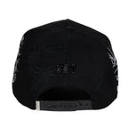 NY black cap