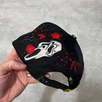 NY cap