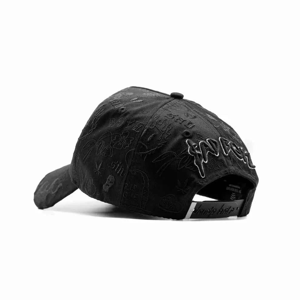 SD BLACK