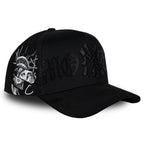 NY black cap