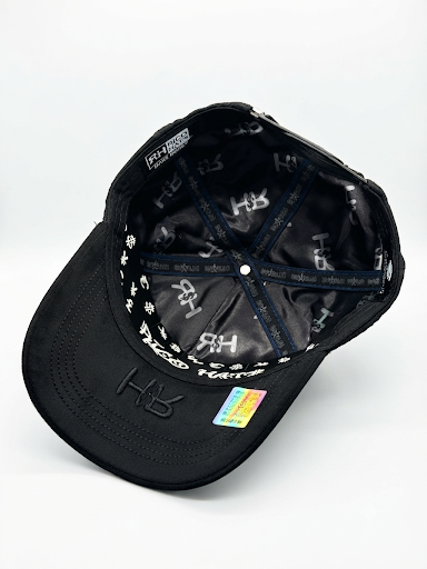 H star cap