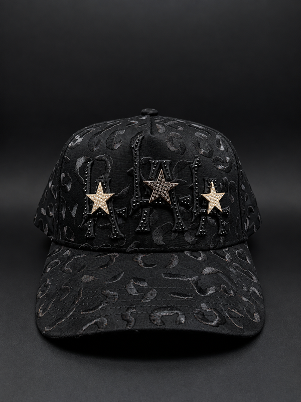 LA 3 Star ⭐ cap