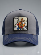 Yosemite Sam
Desert Outlaw Cap