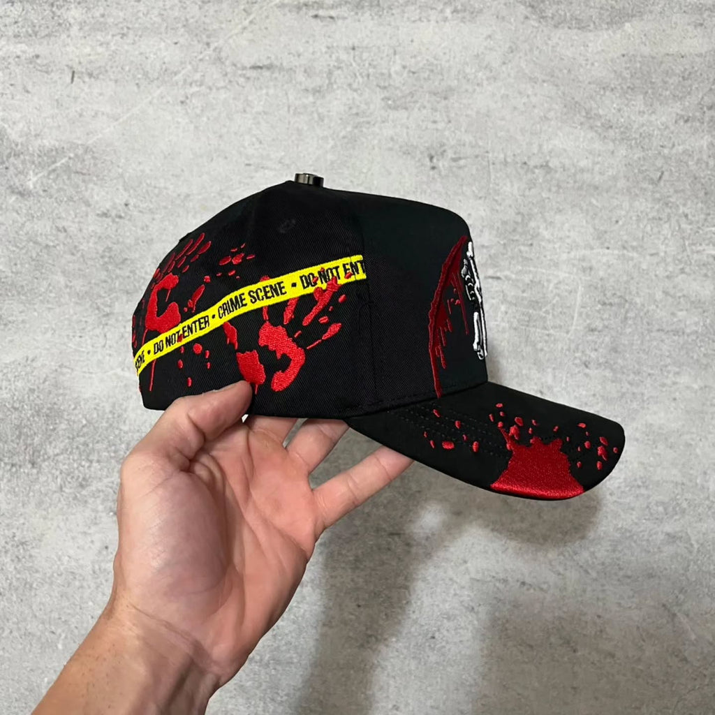 NY cap