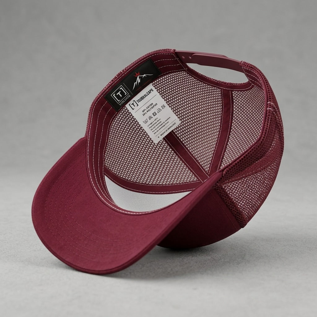 Sylvester
Midnight Hunter Cap
