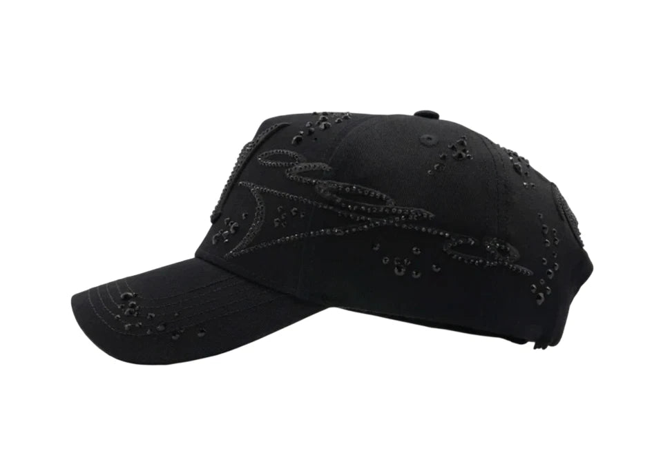 Mega black