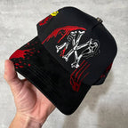 NY cap