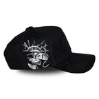 NY black cap