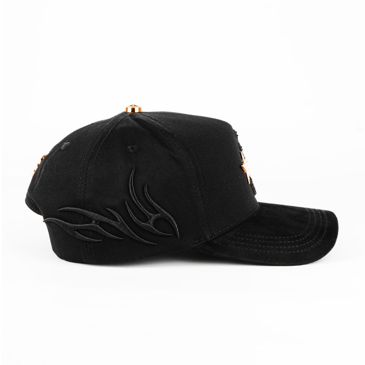 Boss Black cap