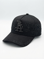 LA Magic cap