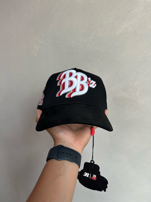 BB cap