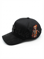 H star cap