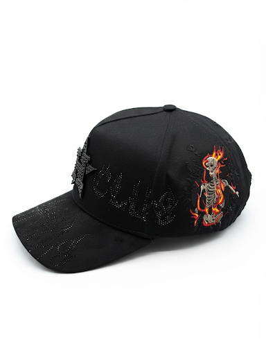 H star cap