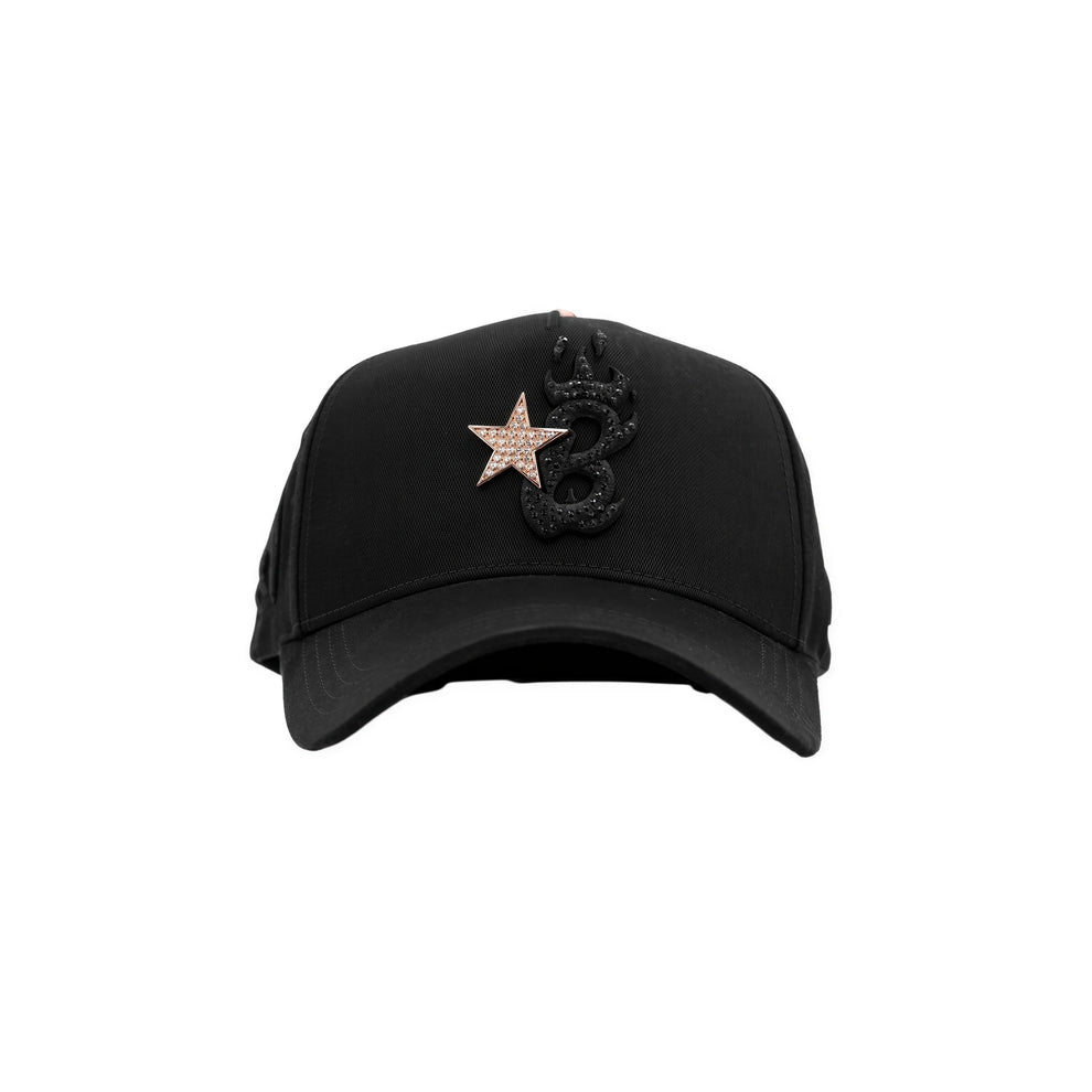 Boss Black cap