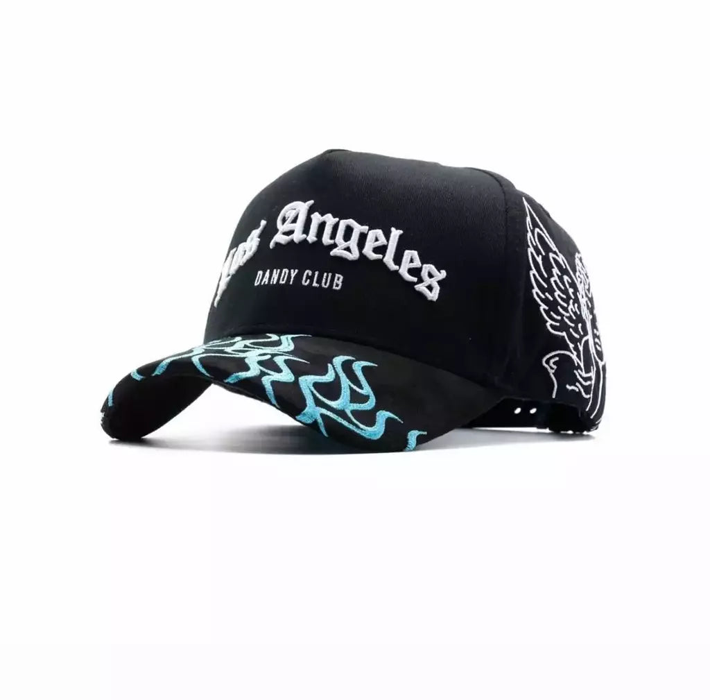 Los Angelos cap