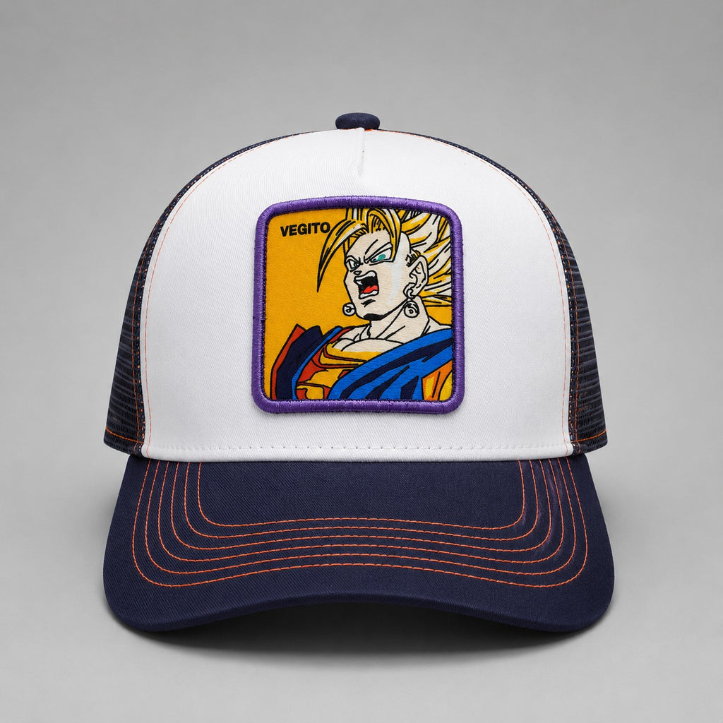 Caps GoGu