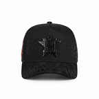 H star cap