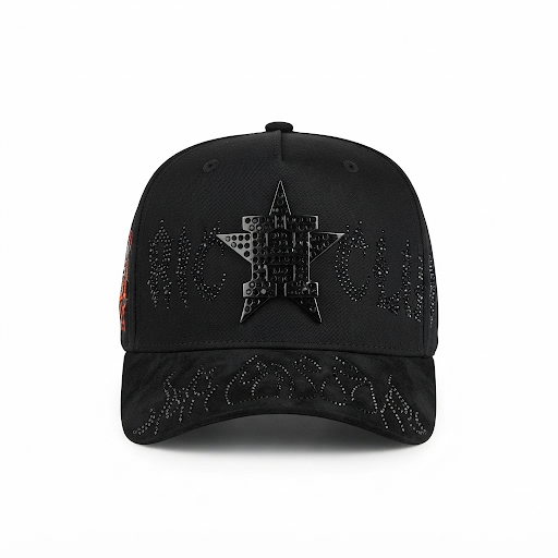 H star cap