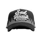Sad forever