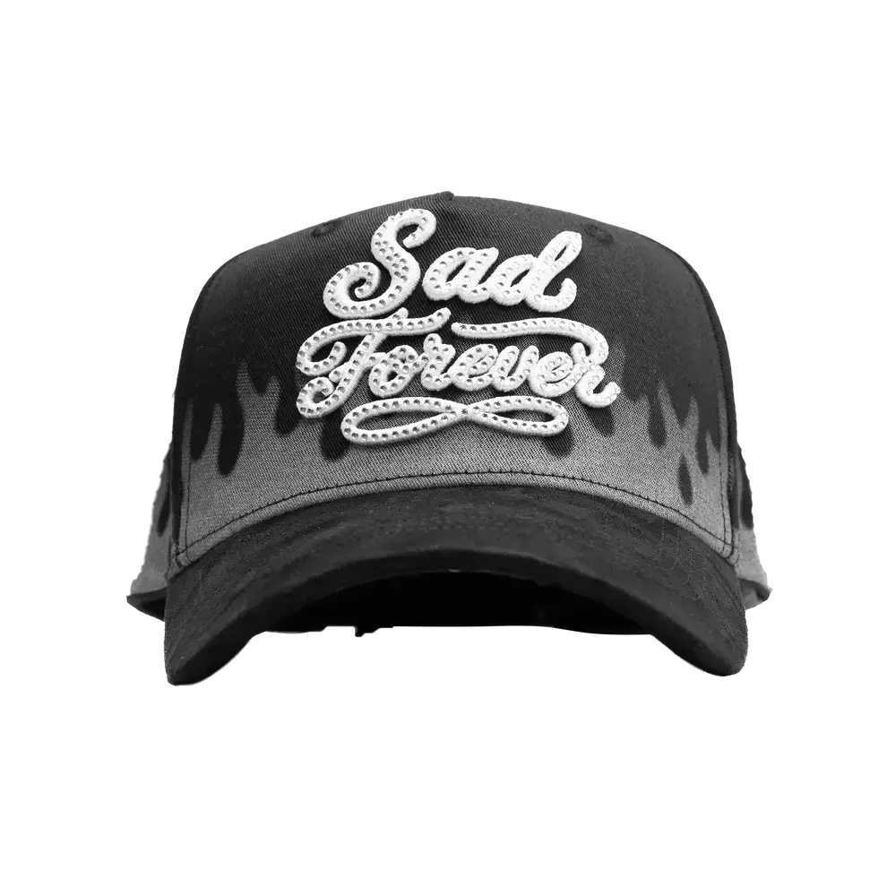 Sad forever